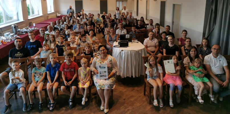 Czwartkowe uroczyste podsumowanie sezonu Fot. JJ