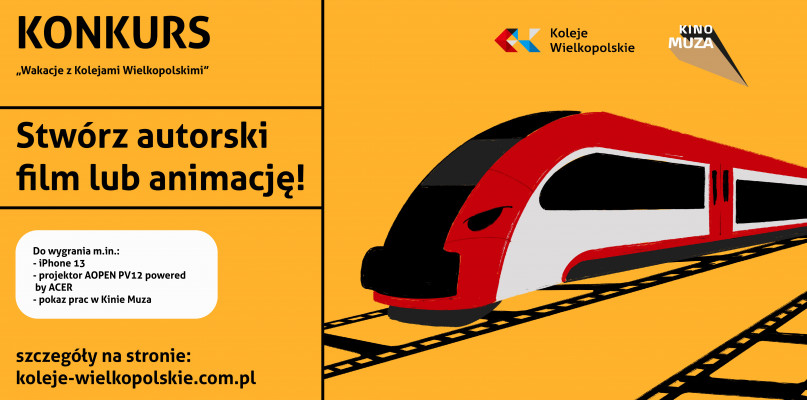 Do wygrania wiele cennych nagród!