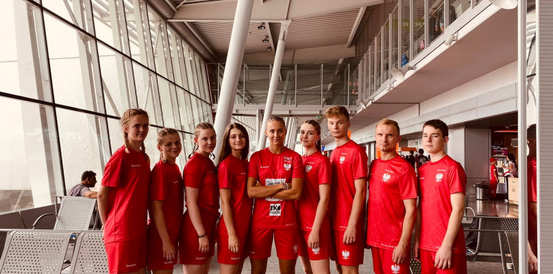 RAION walczy w Mistrzostwach Świata na Florydzie! Są pierwsze sukcesy!