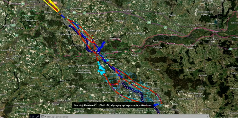 Screen: Gmina Nowe Miasto nad Wartą