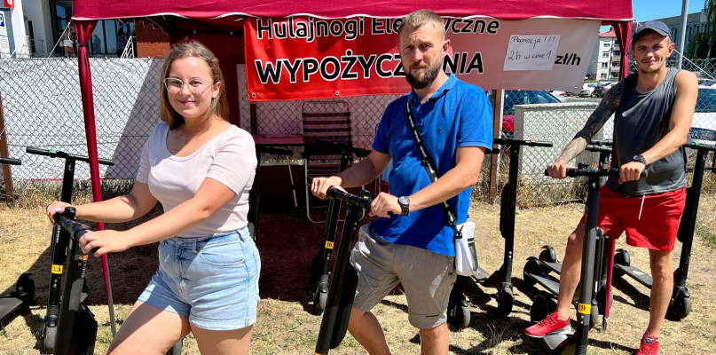 Do piątku obowiązuje promocja. Tylko 30 zł za dwie godziny zabawy! 