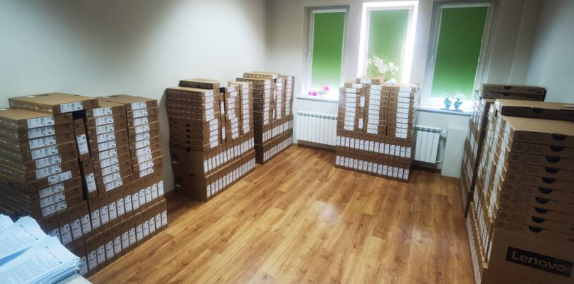 Fot. Urząd Gminy Nowe Miasto
