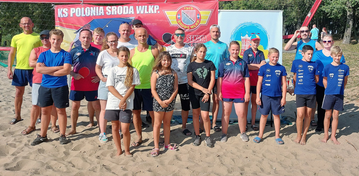 Udział w turnieju był bezpłatny, a najlepsi zawodnicy w każdej kategorii otrzymali pamiątkowe dyplomy i puchary. Fot. Organizatorzy