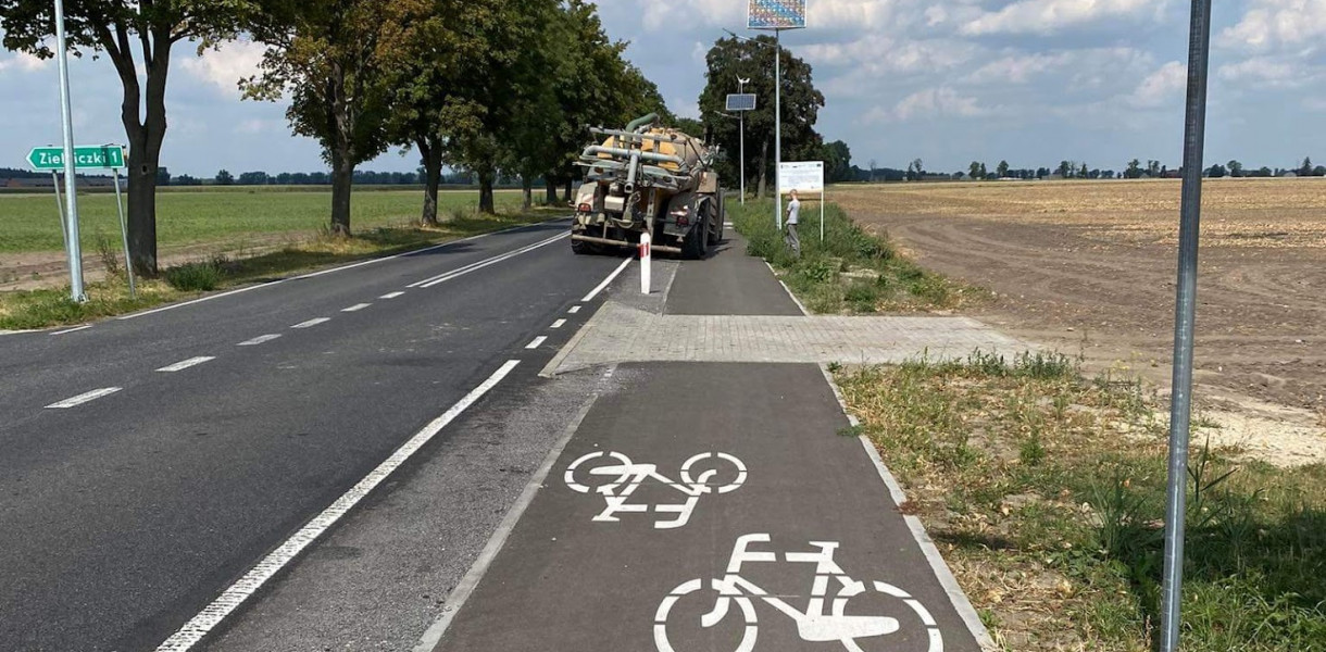 Fot. Czytelniczka