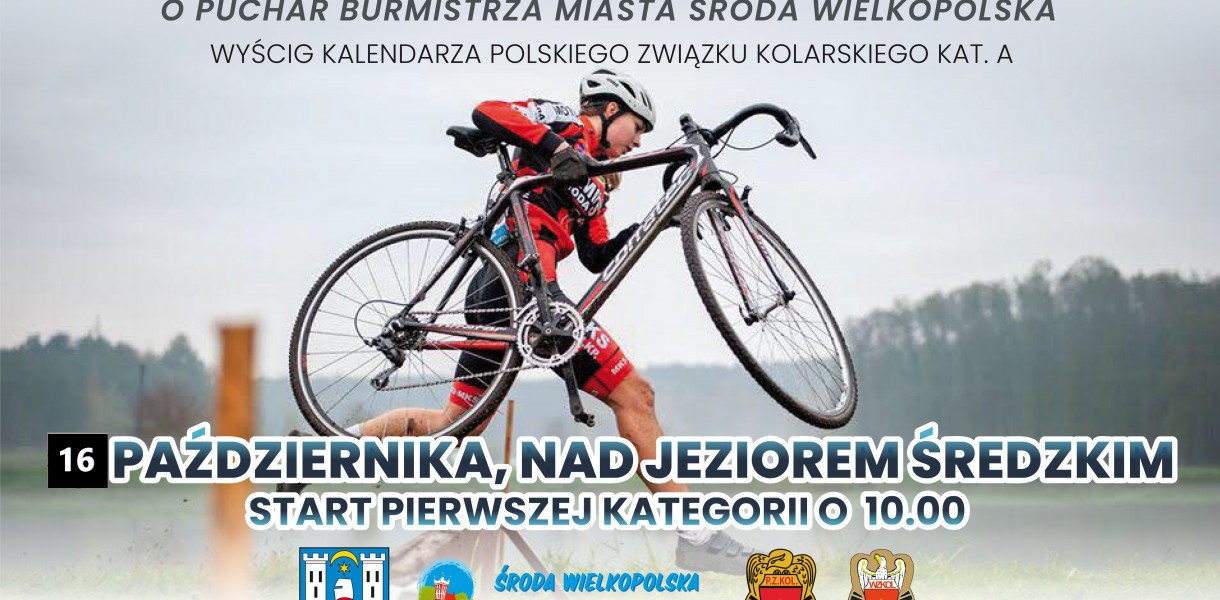 Te zawody to wynik wieloletniej pracy i wyników zawodników MKS Środa na zawodach krajowych i międzynarodowych wspieranych przez władze miasta.