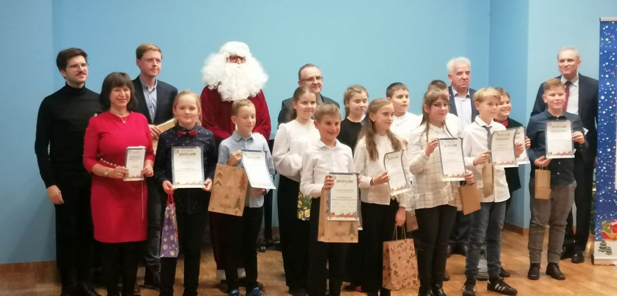 Niepubliczna Szkoła Muzyczna w Środzie Wielkopolskiej