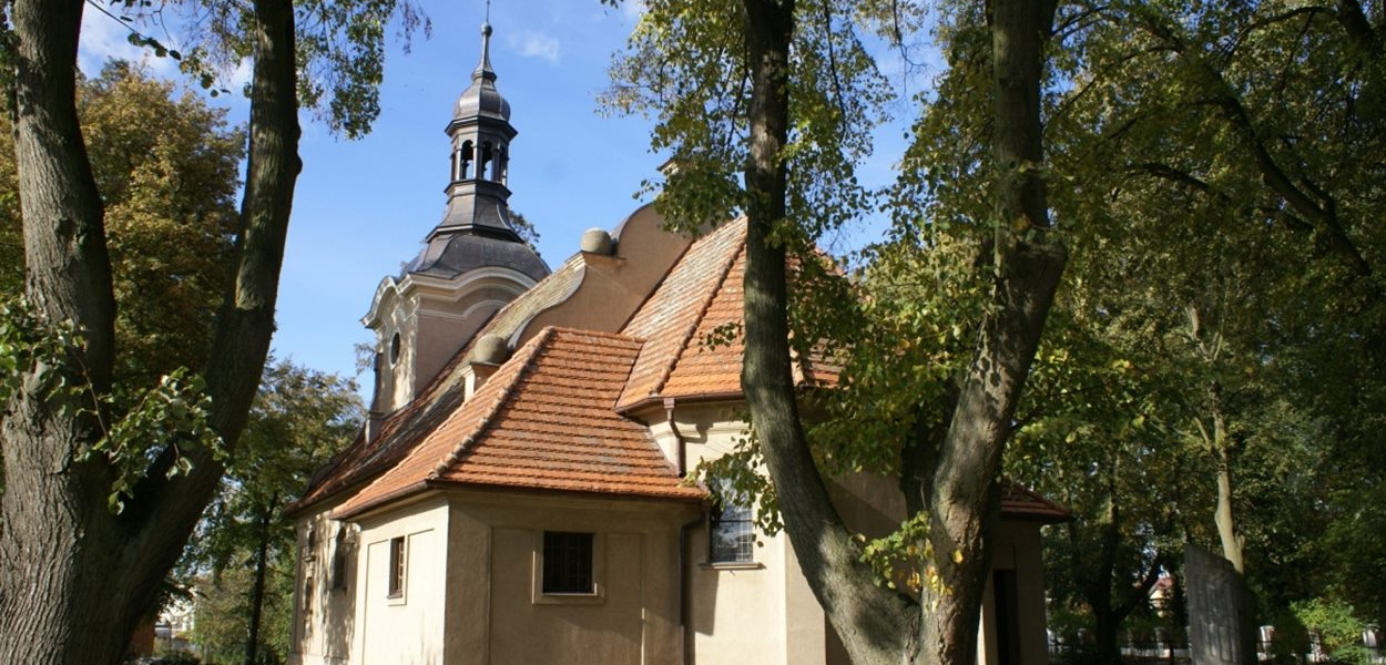 Fot. parafiakoszuty.pl