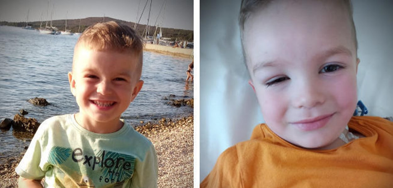 Zapadła decyzja w sprawie Wojtusia