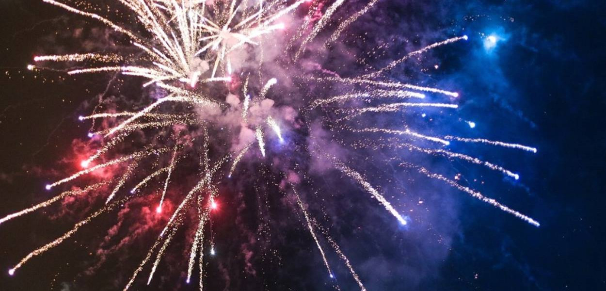 Używanie fajerwerków poza Sylwestrem jest legalne?