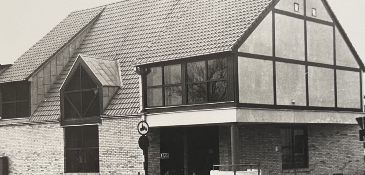 Fot. Józef Odalanowski