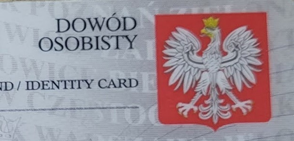 Wysoka kara za brak dowodu