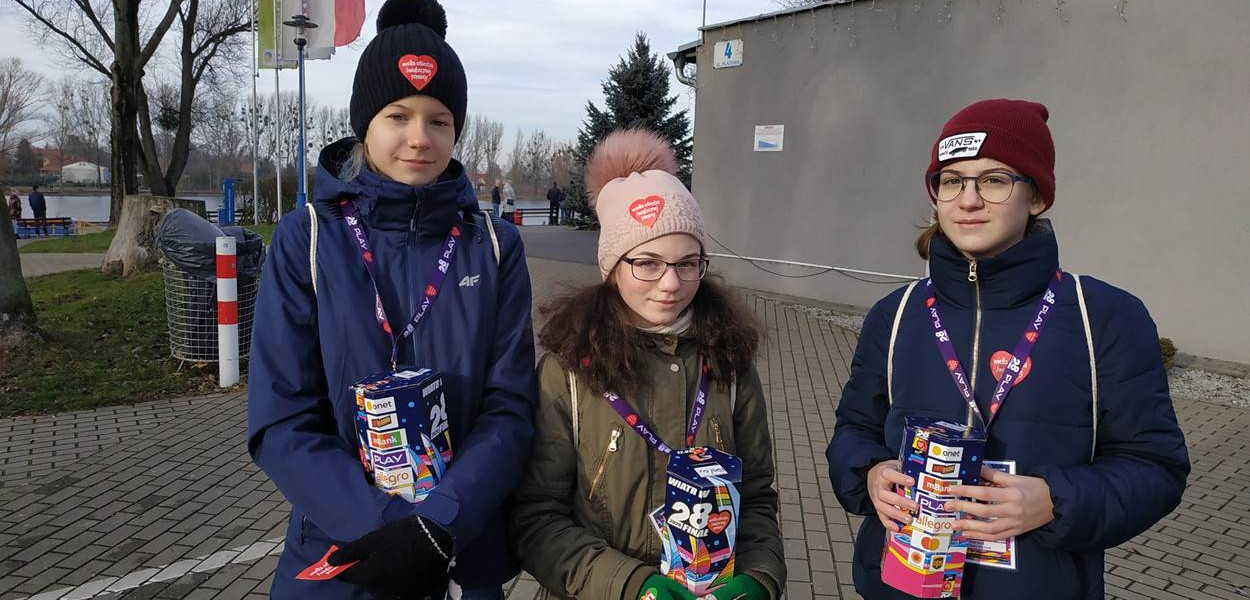 Środa gra z WOŚP od lat   Fot. archiwum 