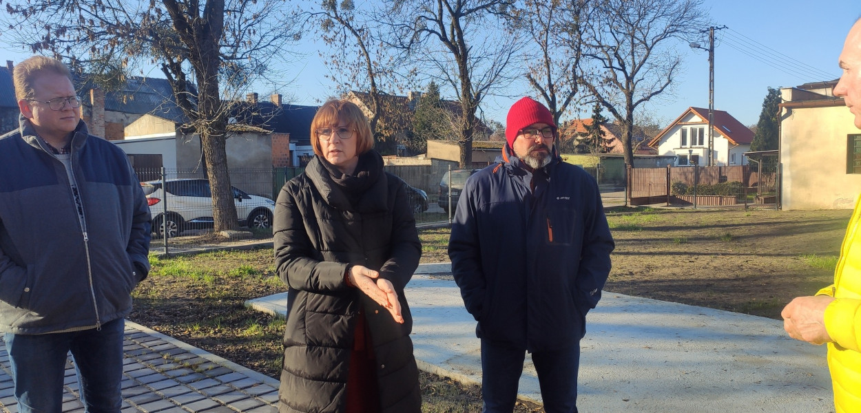 Fot. Zakład Gospodarki Komunalnej w Zaniemyślu sp. z oo.