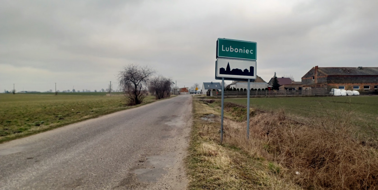 Gmina ogłosiła zamówienie na projekt drogi