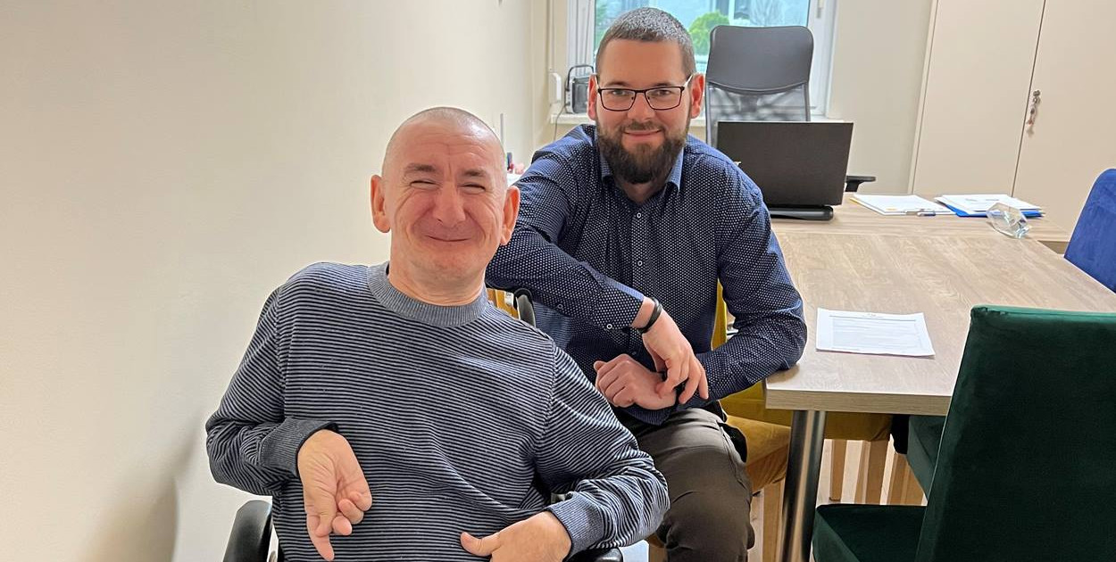 Zmiana warty na stanowisku kierownika