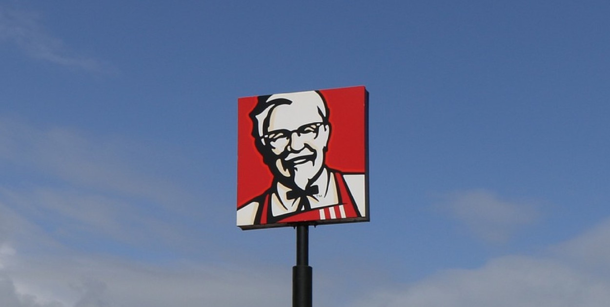 Znana sieć buduje restaurację! Kiedy otwarcie? AKTUALIZACJA