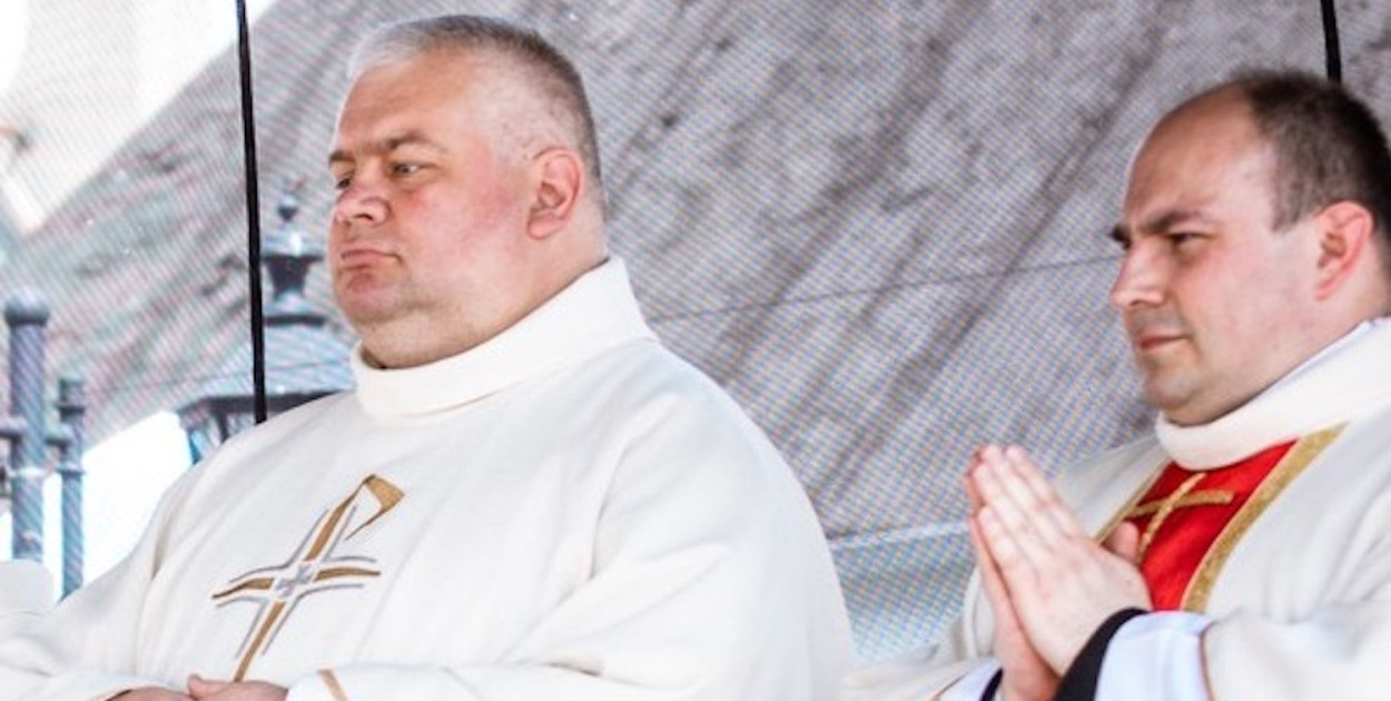 Zmiany personalne w średzkich parafiach - który ksiądz odchodzi, a kto przychodzi?
