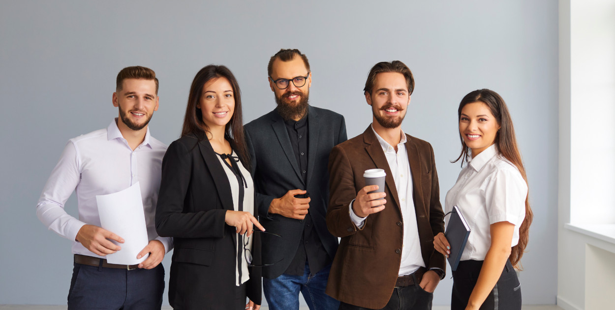 Zatrudnią: Specjalista ds. realizacji inwestycji