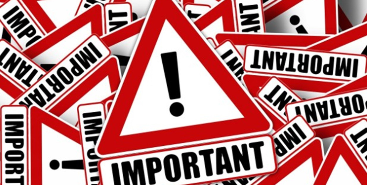 Ta zabawa może skończyć się tragicznie