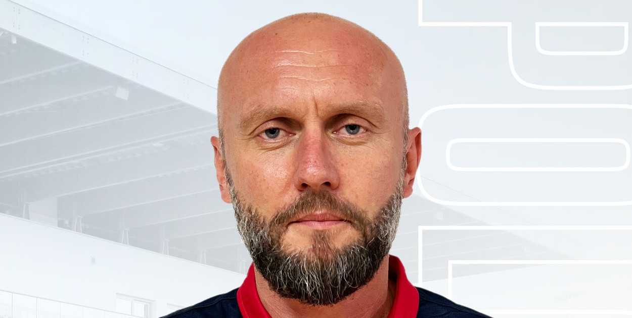 Polonia Środa ma nowego trenera!