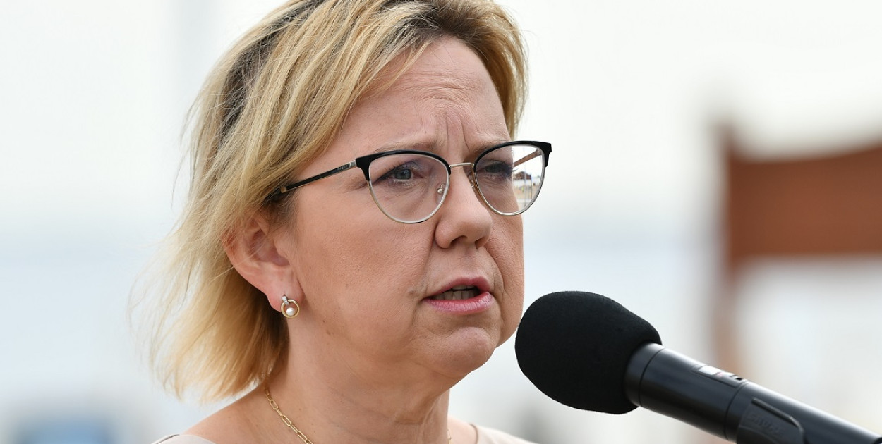 Duża kasa dla strażaków? To zależy od mieszkańców