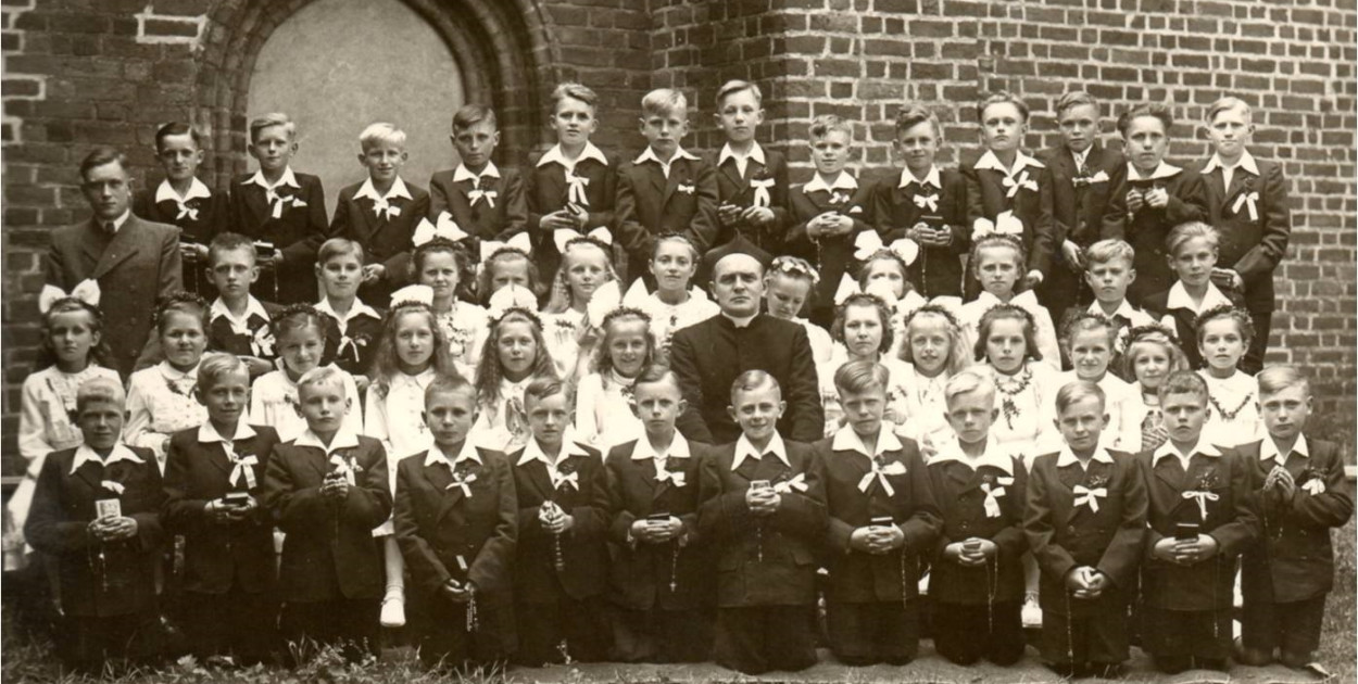 Mija 50 lat od śmierci księdza proboszcza