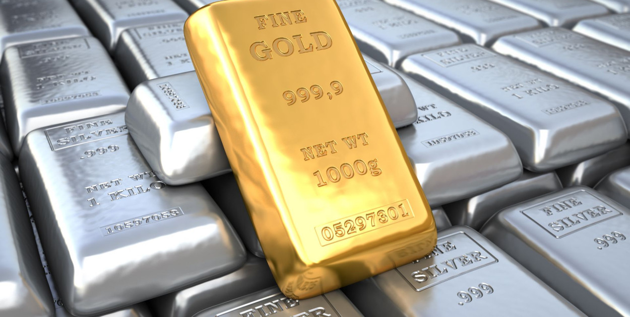 Dlaczego warto inwestować w złoto i srebro? Zalety metali szlachetnych