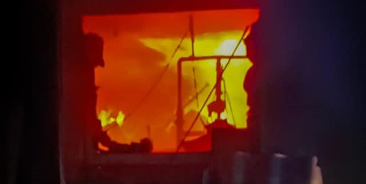 Fot. Ochotnicza Straż Pożarna Brodowo