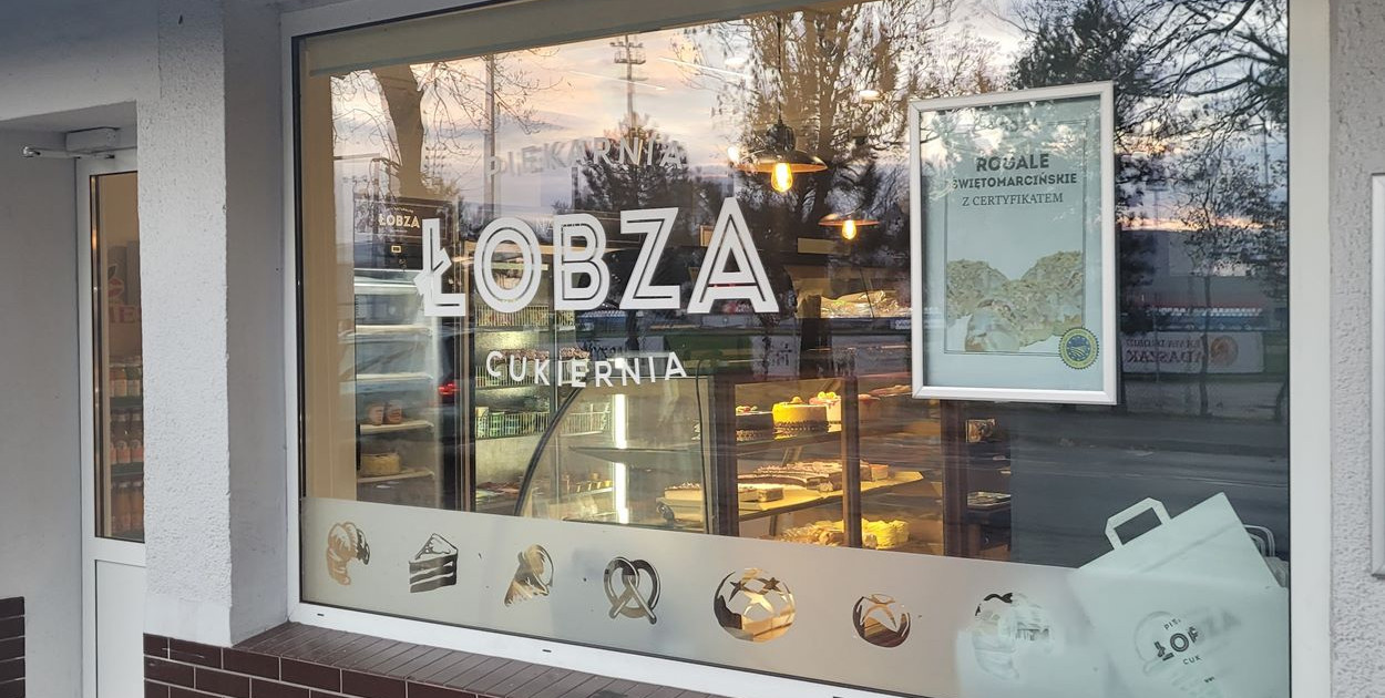 Rogale z powiatu średzkiego z certyfikatem