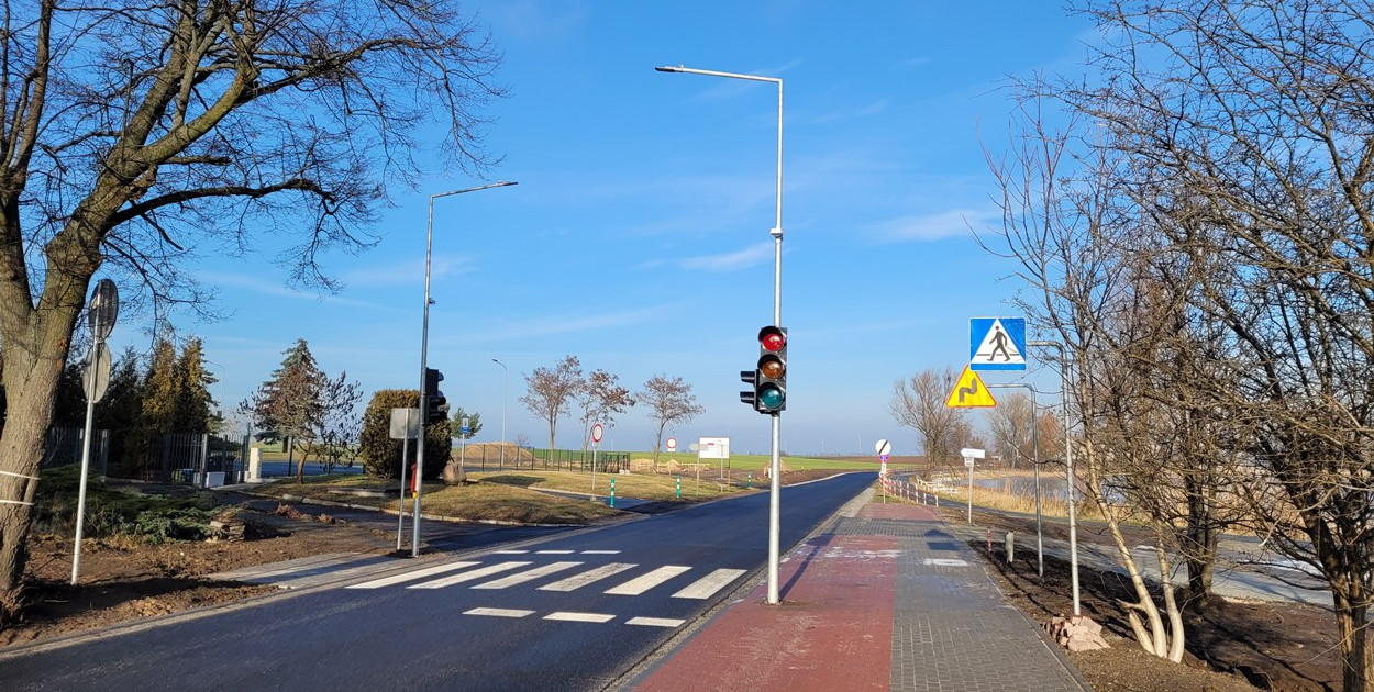 Ile czasu potrzeba na podłączenie przewodu?