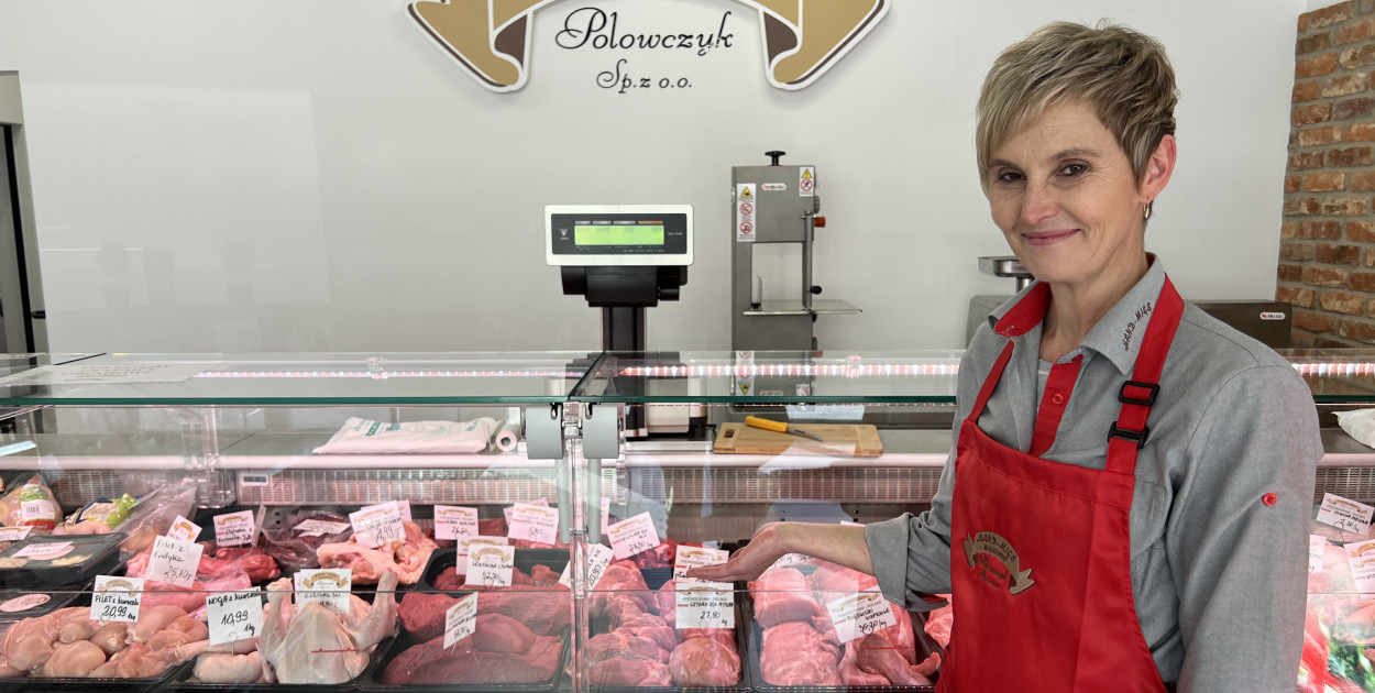 Otworzyli swój drugi sklep firmowy w Środzie