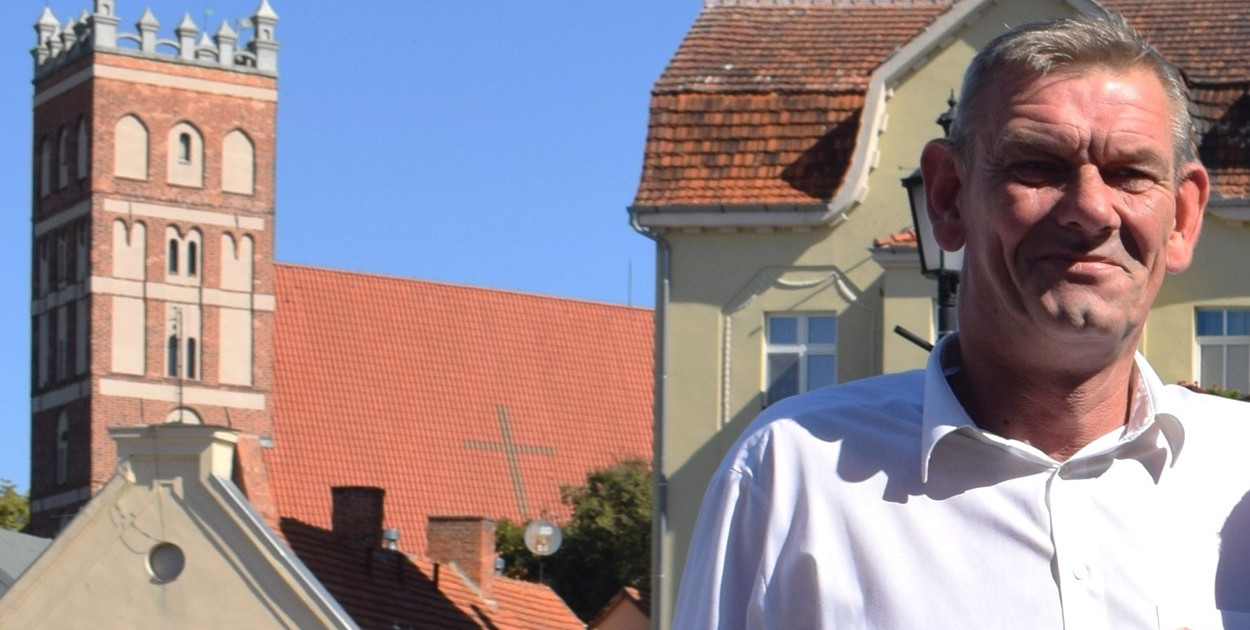 Paweł potrzebuje Waszej pomocy!