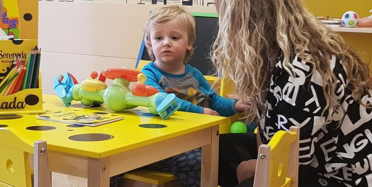 Fot. Wojewódzki Szpital Specjalistyczny im. Janusza Korczaka w Słupsku