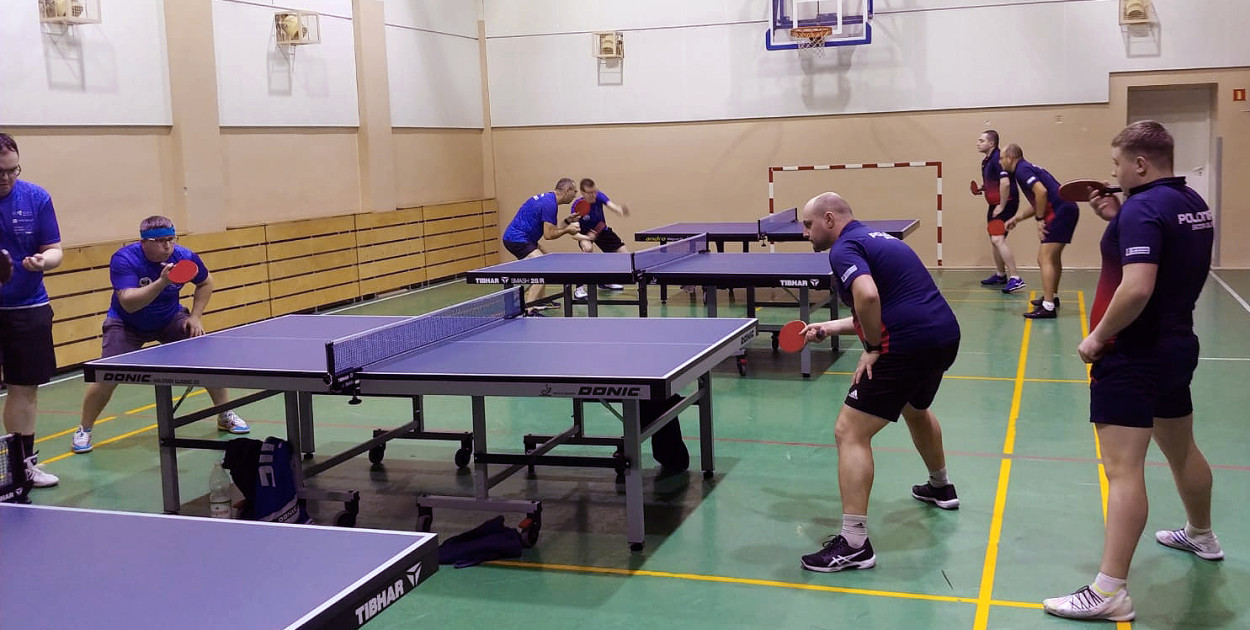 Rozegrana została już XII kolejka rundy IV ligi OZTS Poznań Fot. KS Polonia Środa