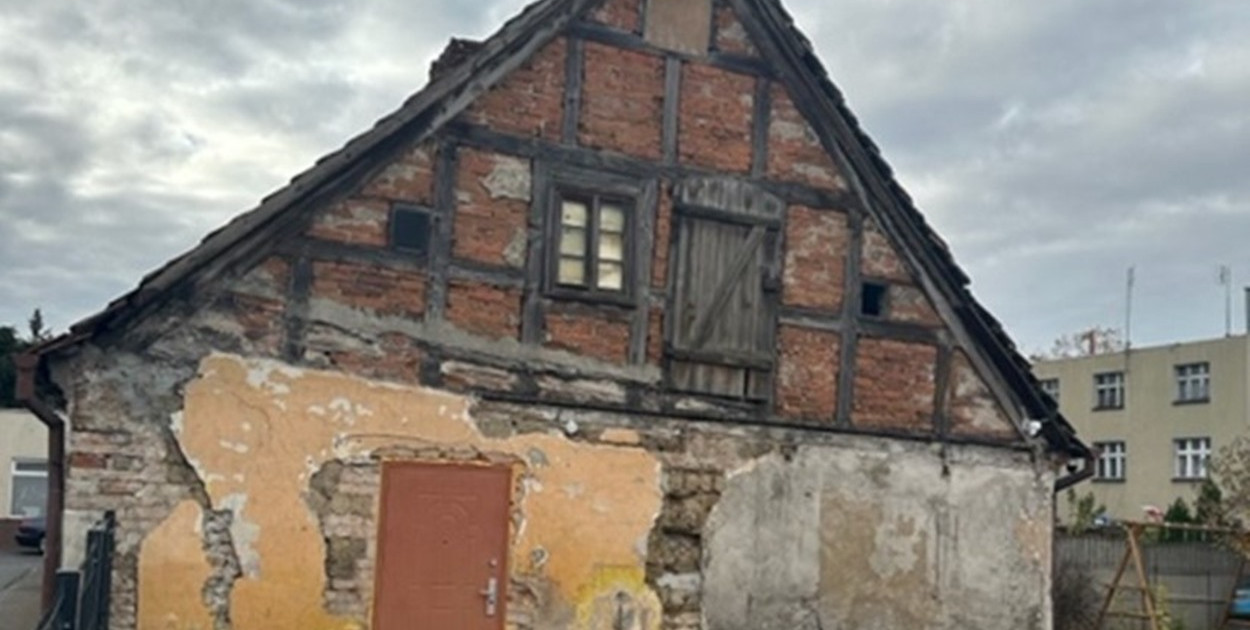 Fot. z archiwum Pawła Łukaszewskiego
