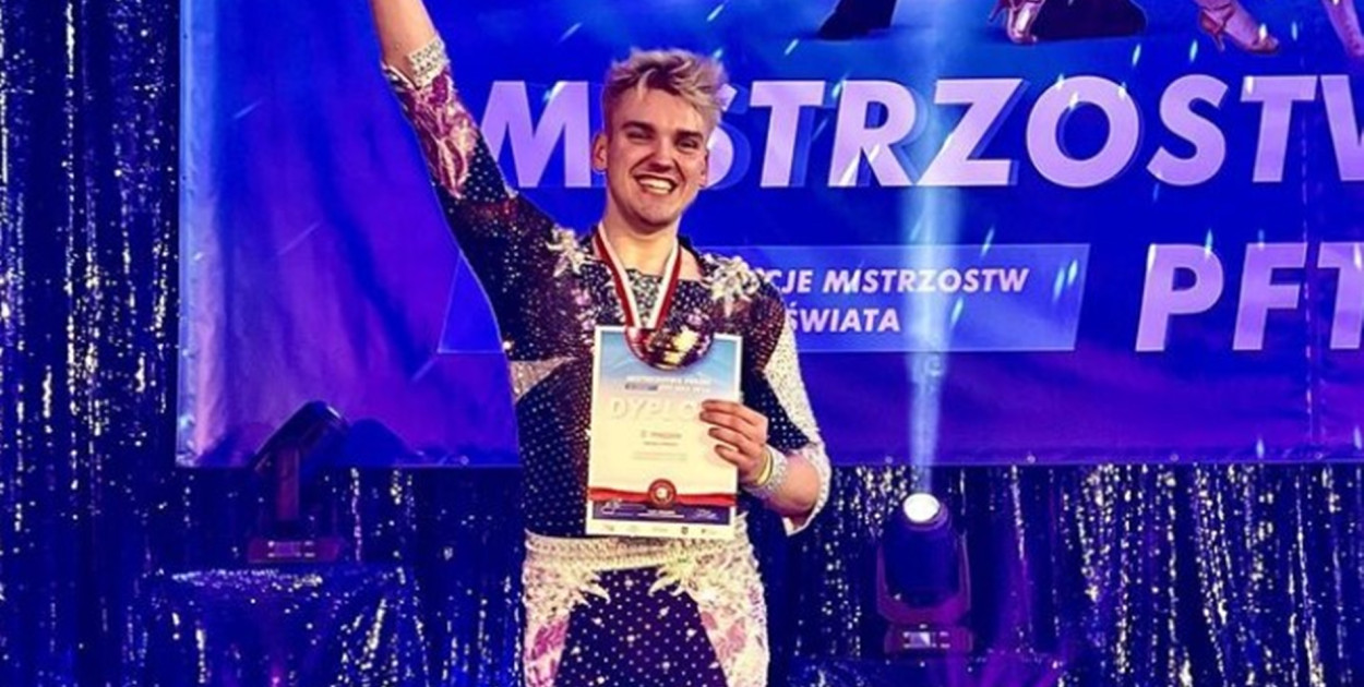 Fot. archiwum prywatne