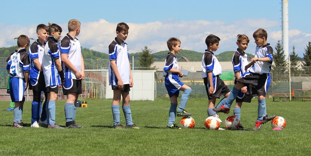 Zdjęcie poglądowe Fot. Pixabay