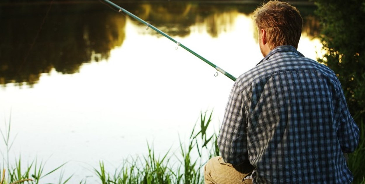 Już nie tylko nie można się kąpać. Ograniczenia także dla wędkarzy