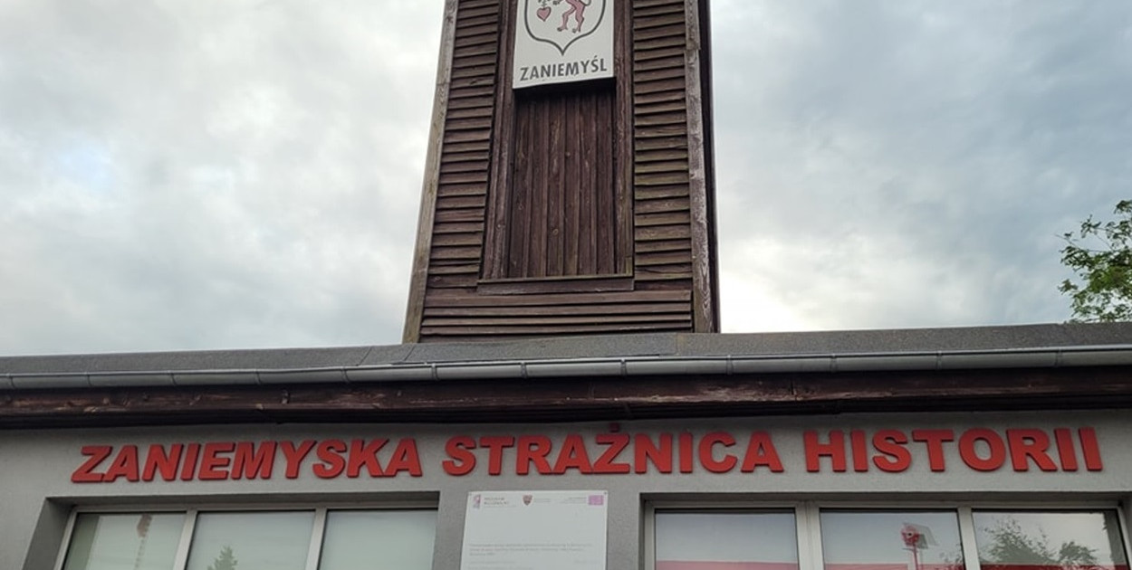 Zaniemyśl zostanie miastem, a wójt burmistrzem!