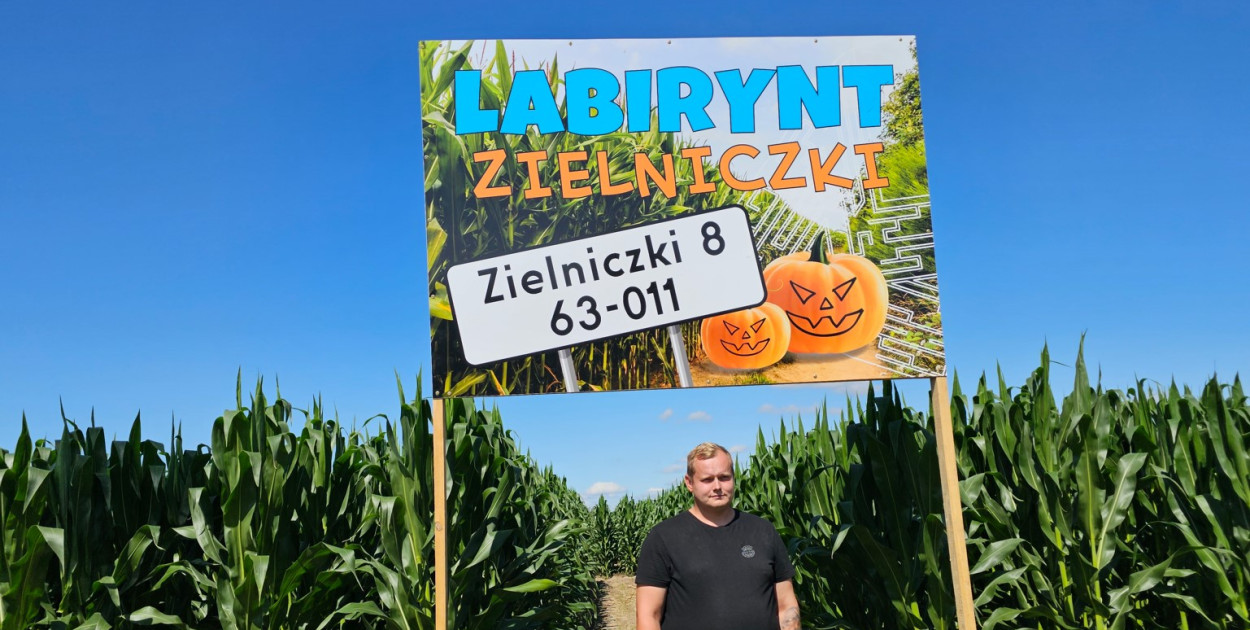 Tego jeszcze nigdy wcześniej w powiecie nie było!