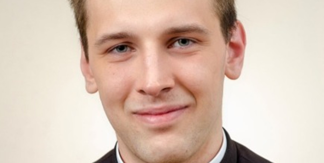  Zmieni się wikariusz w parafii