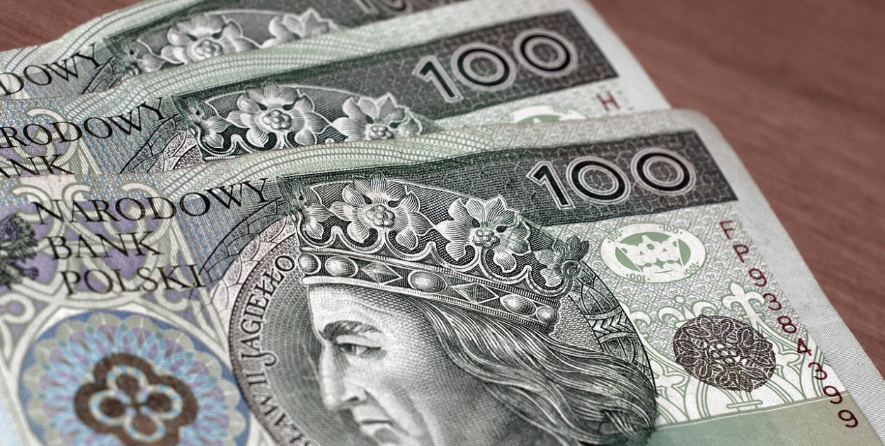 Fot. Henryk Niestrój z Pixabay