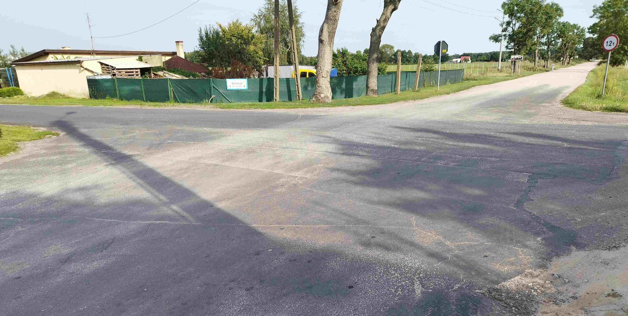W gminie niedługo wykonanych zostanie pięć inwestycji drogowych