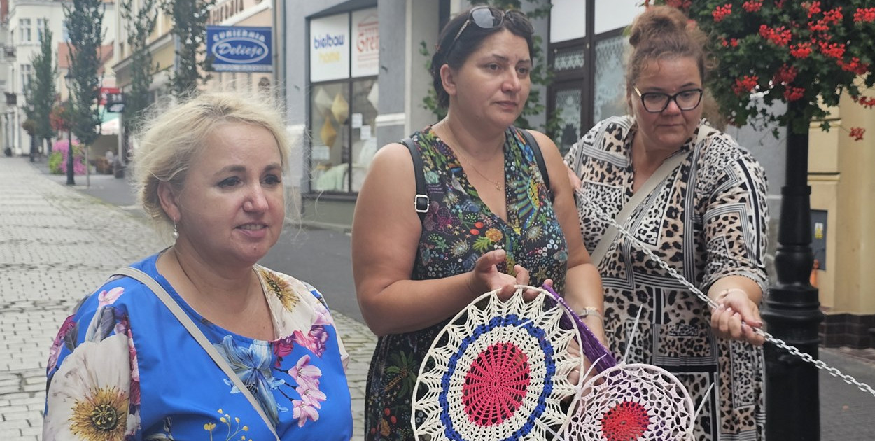 „Zespół niespokojnych rąk jest nieuleczalny”