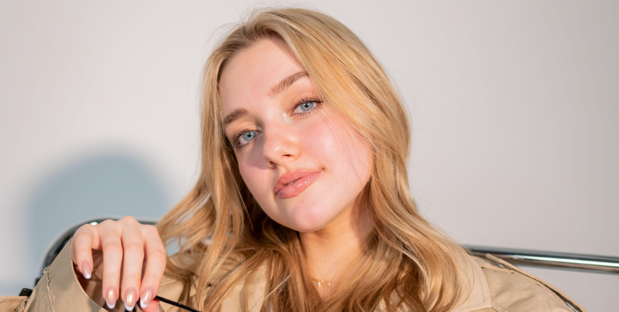 Tiktok Nicole Węcławiak wywołał burzę (Fot. archiwum prywatne)