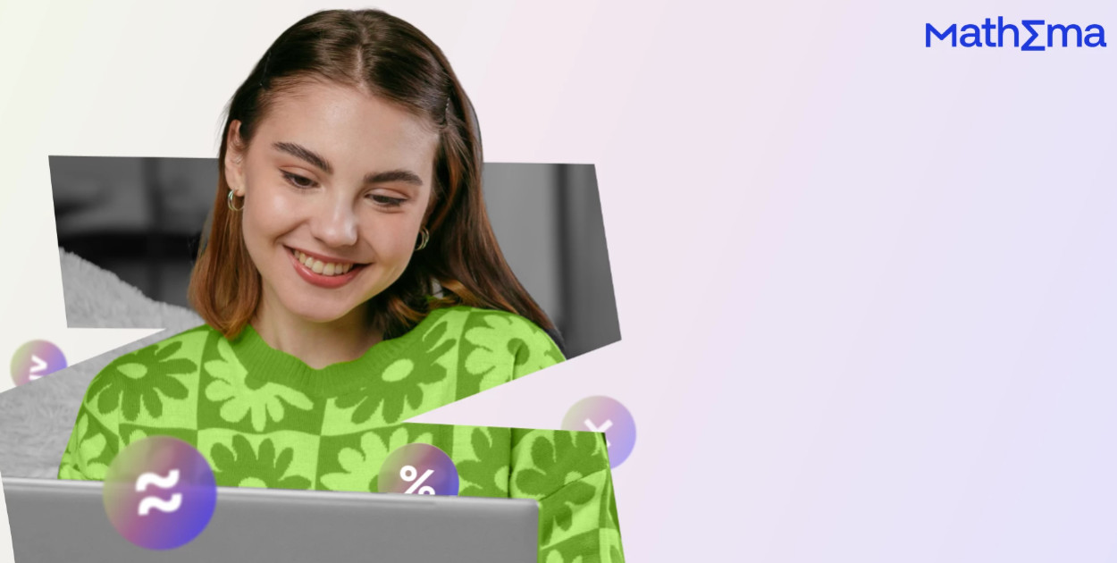 Mathema – skuteczna nauka matematyki online: oferta kursów dla dzieci i dorosłych