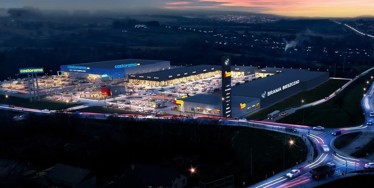 Castorama powstanie w Środzie? Niewykluczone!