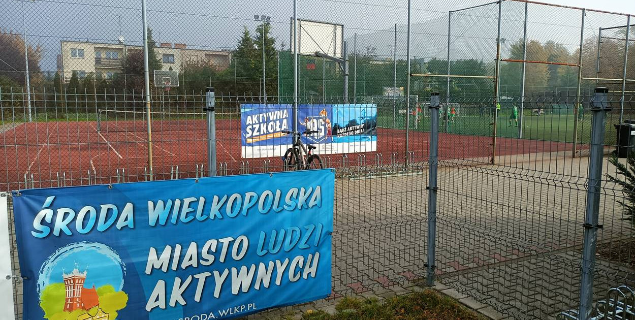 Lodowisko w nowym miejscu? To niemal pewne!