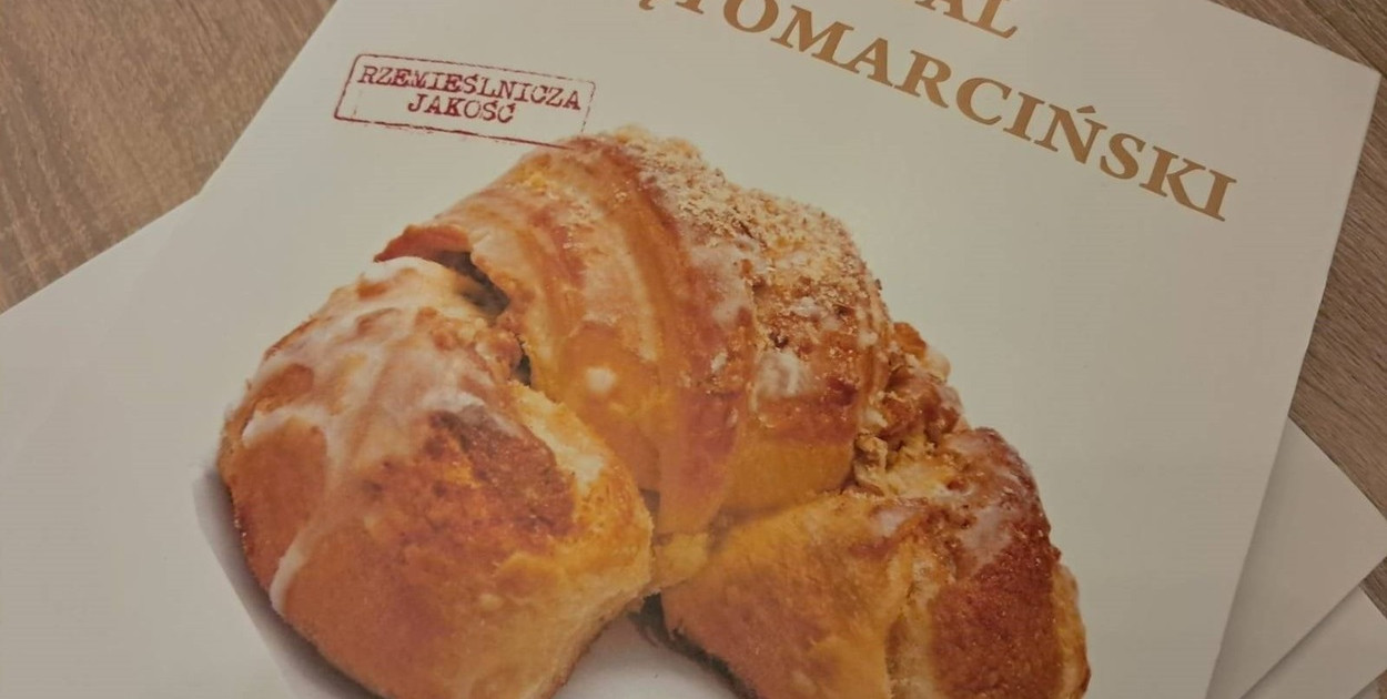 Kto wypieka certyfikowane Rogale Świętomarcińskie?