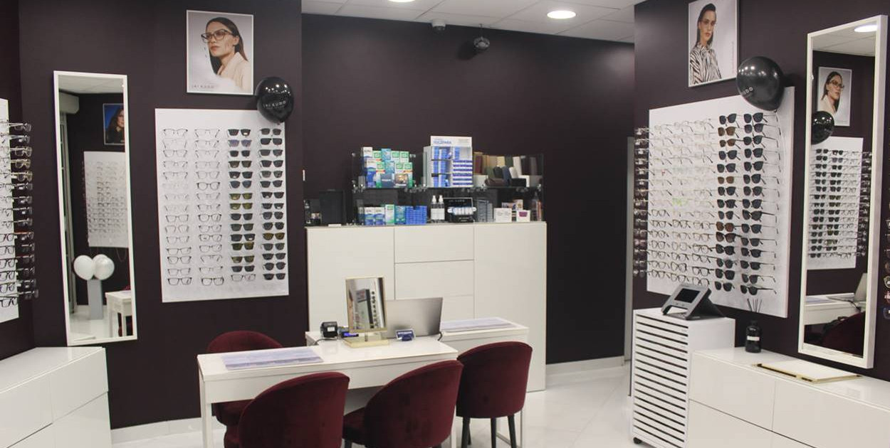 Co nowego w Salonie Optyk Walczak w Kupcu Średzkim? Sprawdź nowe promocje!